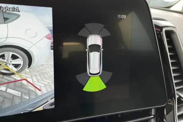 Kia Sportage (2024) thumbnail 32