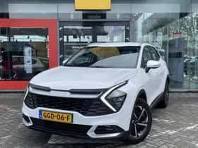 Kia Sportage (2024) thumbnail 35