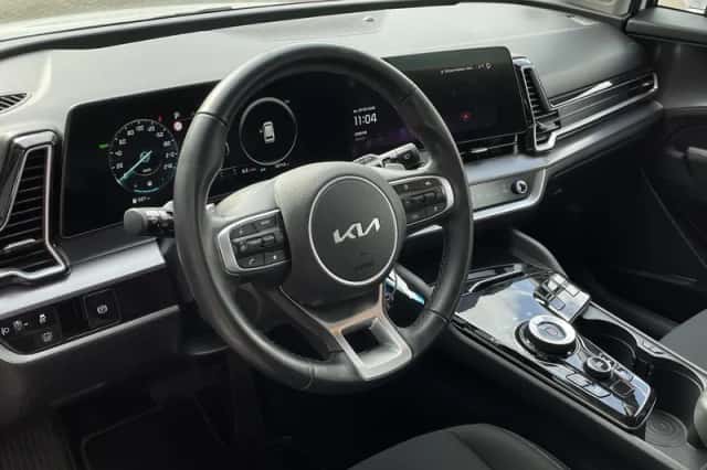 Kia Sportage (2024) thumbnail 9