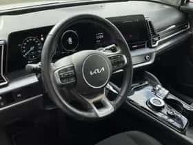 Kia Sportage (2024) thumbnail 9
