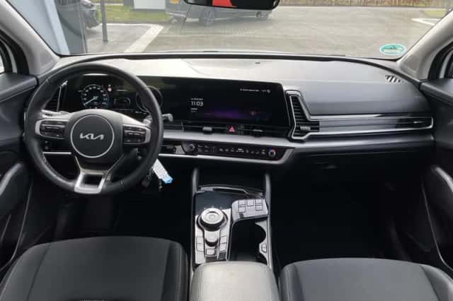 Kia Sportage (2024) thumbnail 10