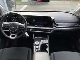 Kia Sportage (2024) thumbnail 10