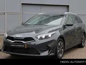 Kia Ceed Sportswagon (2025) thumbnail 1