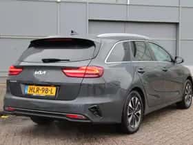 Kia Ceed Sportswagon (2025) thumbnail 2
