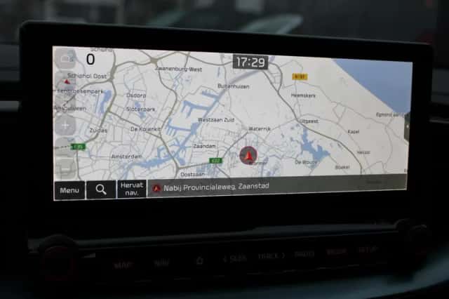 Kia Ceed Sportswagon (2025) thumbnail 11