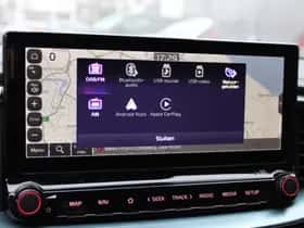 Kia Ceed Sportswagon (2025) thumbnail 13
