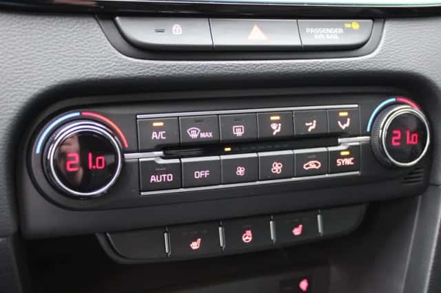 Kia Ceed Sportswagon (2025) thumbnail 15