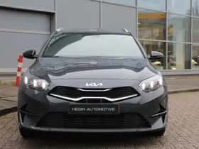 Kia Ceed Sportswagon (2025) thumbnail 16