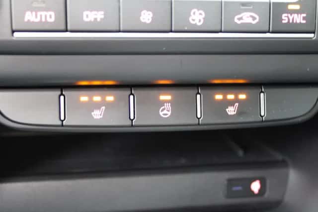 Kia Ceed Sportswagon (2025) thumbnail 17