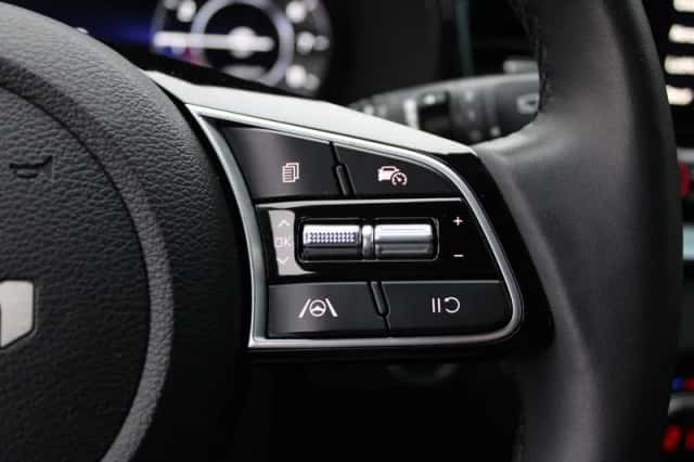 Kia Ceed Sportswagon (2025) thumbnail 20