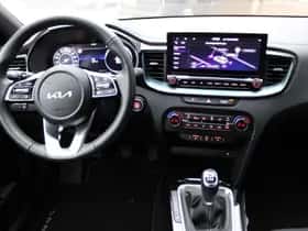 Kia Ceed Sportswagon (2025) thumbnail 3