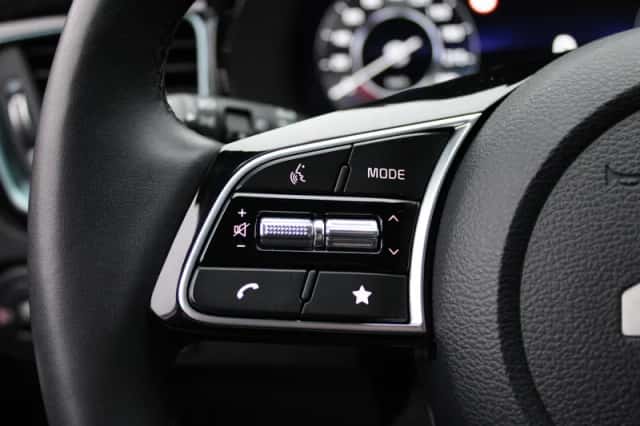 Kia Ceed Sportswagon (2025) thumbnail 21