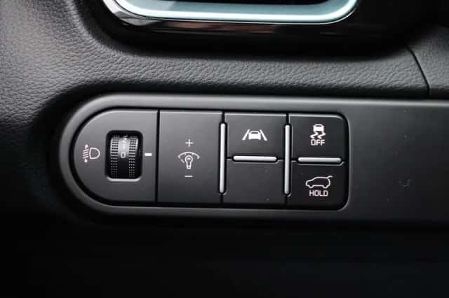 Kia Ceed Sportswagon (2025) thumbnail 23