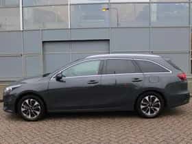 Kia Ceed Sportswagon (2025) thumbnail 25