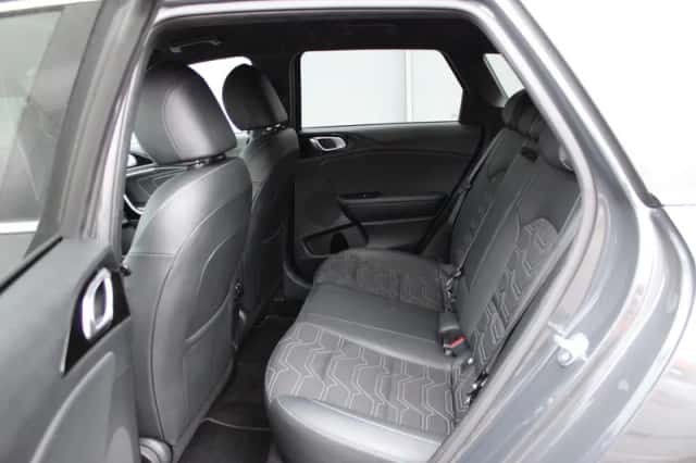 Kia Ceed Sportswagon (2025) thumbnail 26