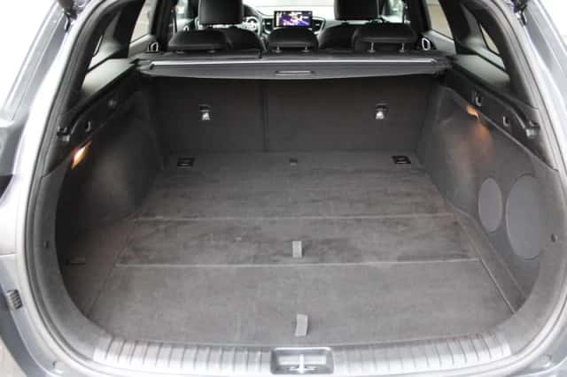 Kia Ceed Sportswagon (2025) thumbnail 27