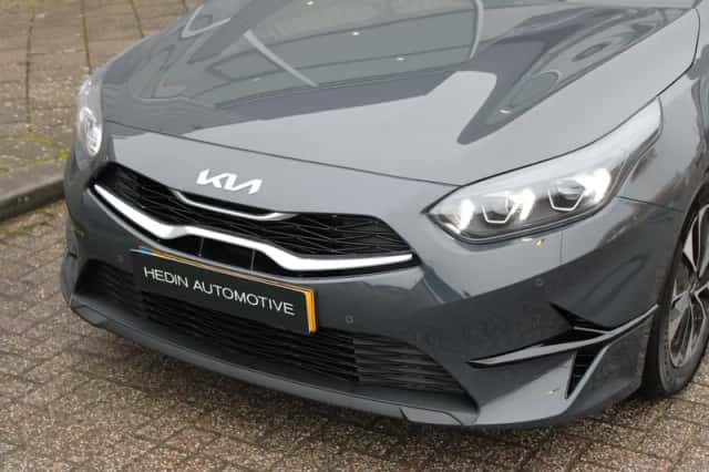 Kia Ceed Sportswagon (2025) thumbnail 28