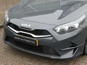 Kia Ceed Sportswagon (2025) thumbnail 28