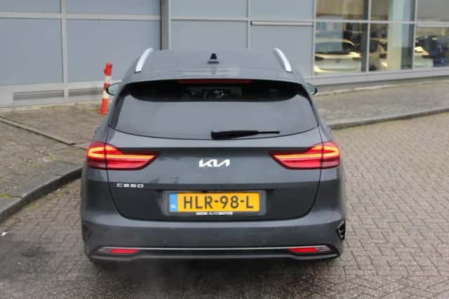 Kia Ceed Sportswagon (2025) thumbnail 31
