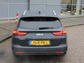 Kia Ceed Sportswagon (2025) thumbnail 31