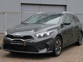 Kia Ceed Sportswagon (2025) thumbnail 34