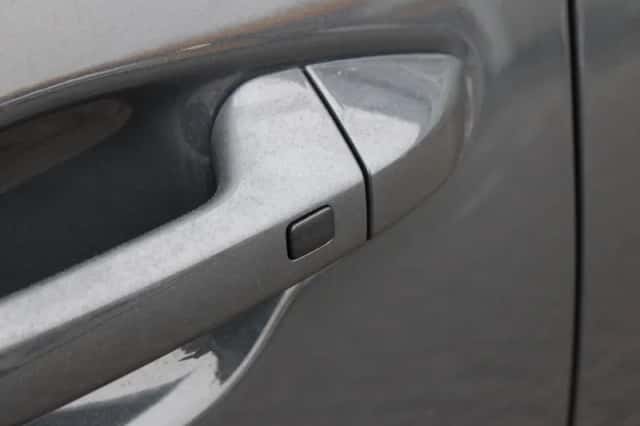 Kia Ceed Sportswagon (2025) thumbnail 6