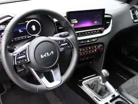Kia Ceed Sportswagon (2025) thumbnail 7