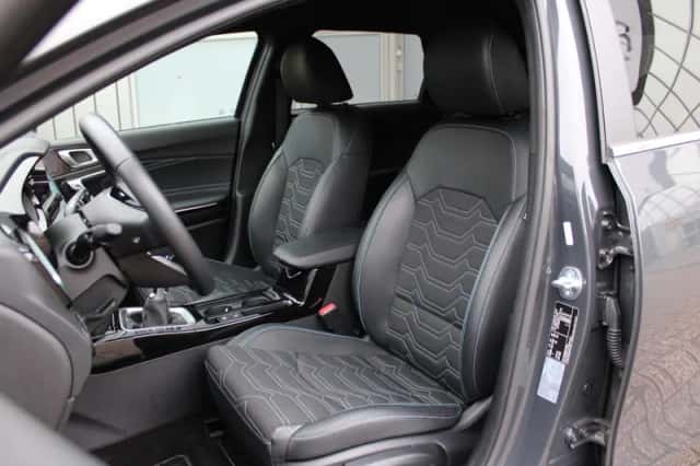 Kia Ceed Sportswagon (2025) thumbnail 8