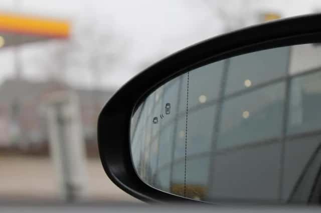 Kia Ceed Sportswagon (2025) thumbnail 9