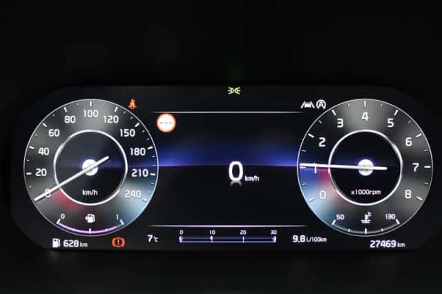 Kia Ceed Sportswagon (2025) thumbnail 10