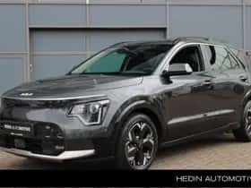 Kia Niro EV (2023)