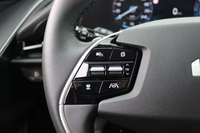 Kia Niro EV (2023) thumbnail 12