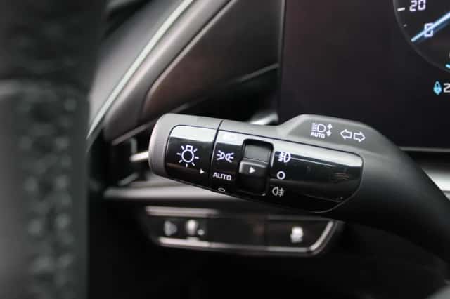 Kia Niro EV (2023) thumbnail 14