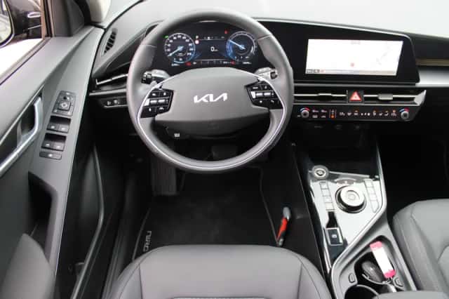Kia Niro EV (2023) thumbnail 20