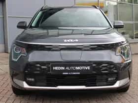 Kia Niro EV (2023) thumbnail 3