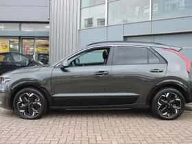 Kia Niro EV (2023) thumbnail 22