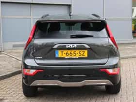 Kia Niro EV (2023) thumbnail 24