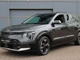 Kia Niro EV (2023) thumbnail 27