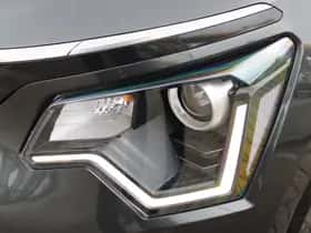 Kia Niro EV (2023) thumbnail 4