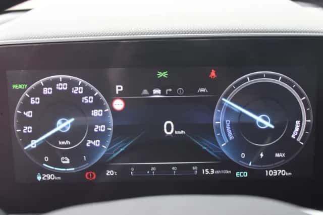 Kia Niro EV (2023) thumbnail 6