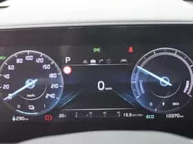 Kia Niro EV (2023) thumbnail 6