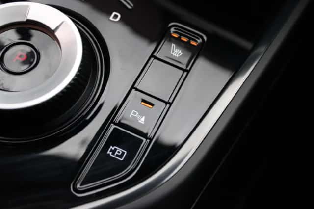 Kia Niro EV (2023) thumbnail 9
