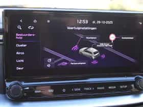 Kia Ceed Sportswagon (2024) thumbnail 13