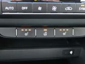 Kia Ceed Sportswagon (2024) thumbnail 14