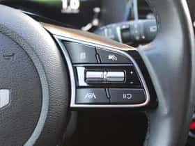 Kia Ceed Sportswagon (2024) thumbnail 17