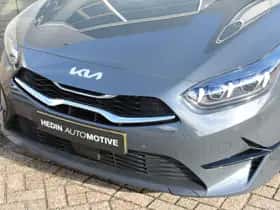 Kia Ceed Sportswagon (2024) thumbnail 20