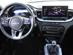 Kia Ceed Sportswagon (2024) thumbnail 3