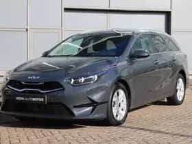 Kia Ceed Sportswagon (2024) thumbnail 33