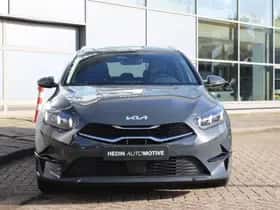 Kia Ceed Sportswagon (2024) thumbnail 7