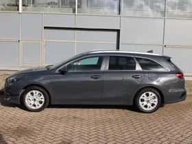 Kia Ceed Sportswagon (2024) thumbnail 8